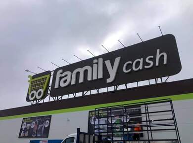  Family  Cash, AZUQUECA, GUADALAJARA